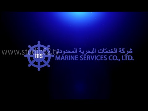 Marine Services Co. Ltd