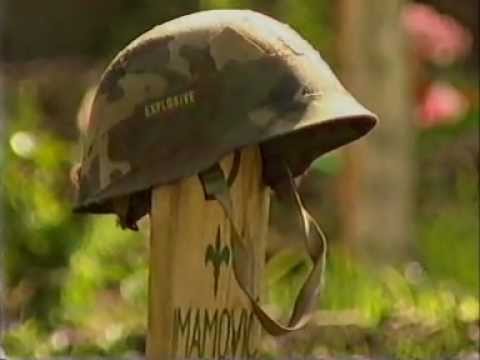 BBC - War In Mostar Bosnia