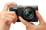 The Lumix TZ80 is the more wallet friendly option at $599, and with a smaller sensor but longer zoom.