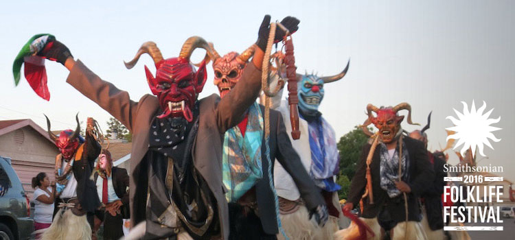 Smithsonian Folklife Festival