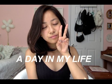 A DAY IN MY LIFE | COLUMBIA UNIVERSITY