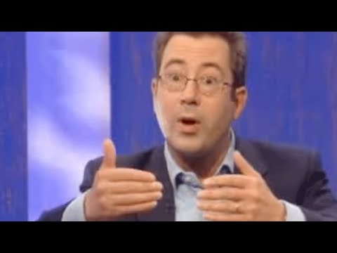 Ben Elton interview - Parkinson - BBC