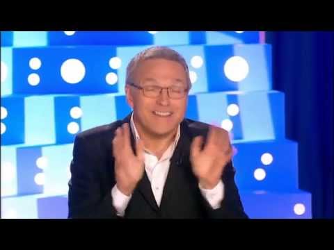 Intégrale 1/2 - 3 octobre 2015 On n'est pas couché #ONPC