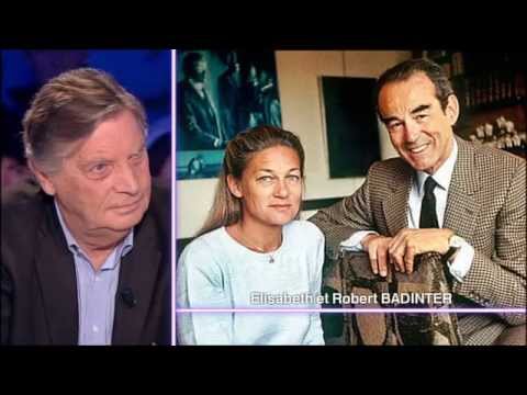 Intégrale 1/2 - 24 octobre 2015 On n'est pas couché #ONPC