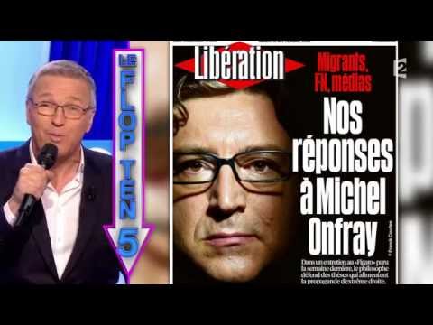 Intégrale 1/2 10 octobre 2015 - On n'est pas couché 2015 #ONPC