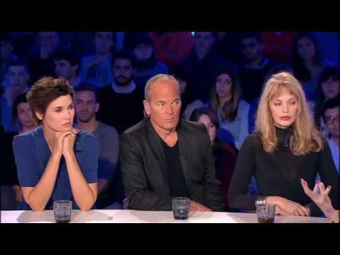 Intégrale 1/2 - 17 octobre 2015 On n'est pas couché #ONPC