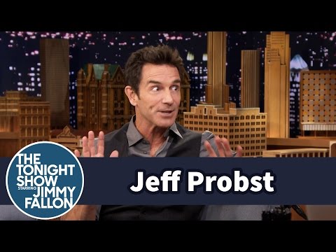 Jeff Probst Pranked Dave Grohl and It Backfired