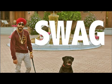 THE SWAG SONG