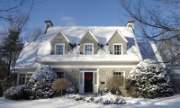 How to Keep Your Yard in Good Shape During the Winter