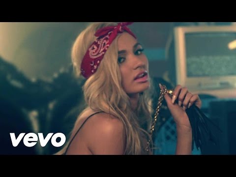 Pia Mia - Mr. President (Official)