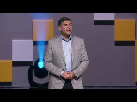 Day One Keynote | Symantec Vision 2014