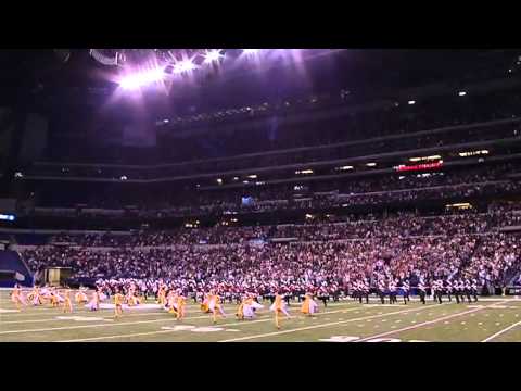 SCV 2009 - Ballet for Martha ("Simple Gifts" ending)