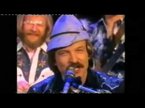 Truck Stop - Der Wilde, Wilde Westen (1979)