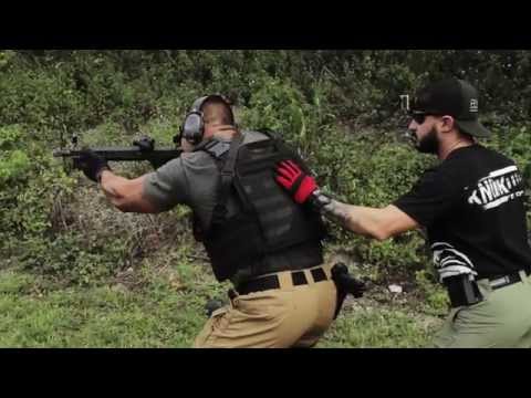 RealWorld Tactical Fitness Tactical Training Program (FITTAC)