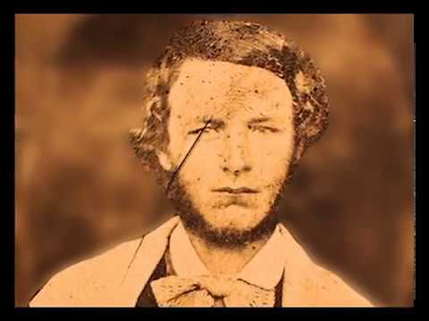 BEN HALL Bushranger & The Canowindra Raids 1863