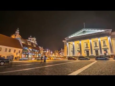 Vilnius