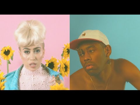 Tyler, The Creator - PERFECT Featuring Kali Uchis And Austin Feinstein