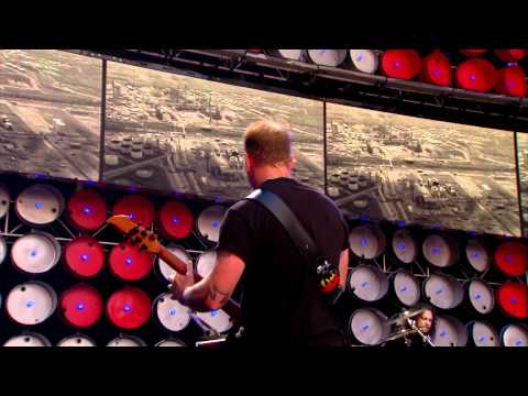 Metallica Live Earth in London 2007 Full Concert 1080p