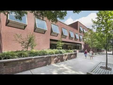 This is Watson — The Watson Institute for International and Public Affairs, Brown University