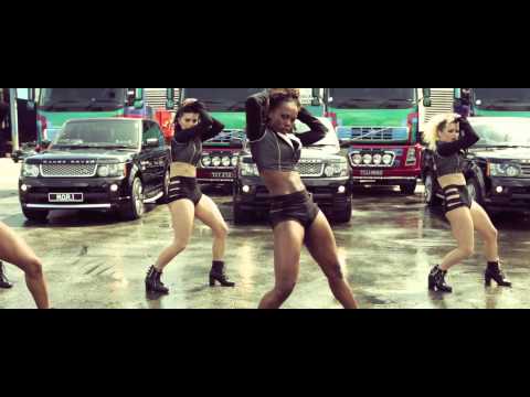 Machel Montano - Ministry Of Road (M.O.R.) | Official Music Video | Soca 2014| Trinidad Carnival