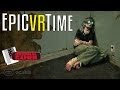 Oculus Rift Virtual Reality - EPIC VR TIME!