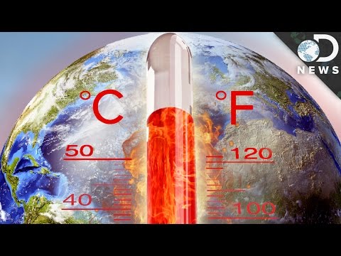 What Would Happen If Global Warming Sped Up?