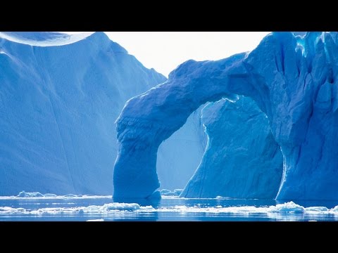 Earth's Frozen Regions and Global Warming - Documentary