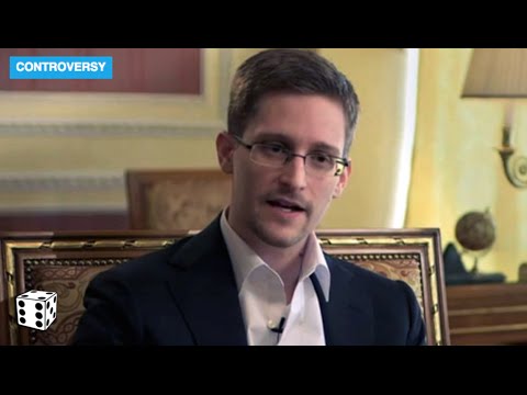 Edward Snowden Reveals Global Warming is a Hoax Created by CIA in New Interview?