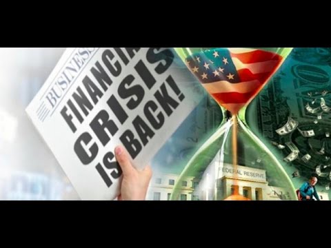 STOCK MARKET CRASH 2016: Oil Plunges, Walmart Stumbles as Fear Grips Wall Street