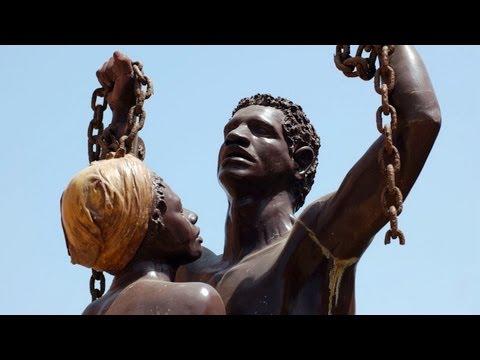 10 Shocking Facts About the Slave Trade