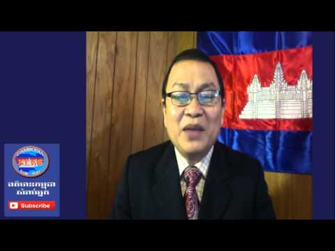 Cambodia News 2016 | Khmer Hot News 2016 | 18 March 2016 | លោកហ៊ុនម៉ាណែតកុំចូលរួមហែរក្បួននៅឡុងបិច