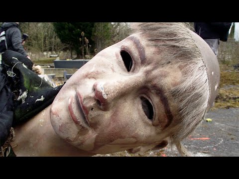 10 Creepiest Abandoned Theme Parks