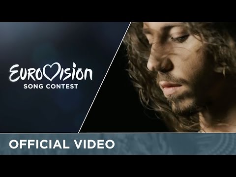 Michał Szpak - Color Of Your Life (Poland) 2016 Eurovision Song Contest