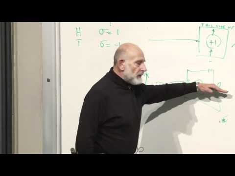 Lecture 1 | The Theoretical Minimum