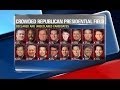 LIVE GOP Presidental Town Hall Meeting in Milwaukee, Wisconsin 3-29-2016