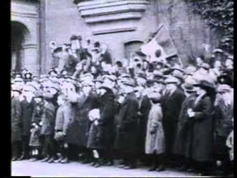 The Age of De Valera RTE documentary 1982