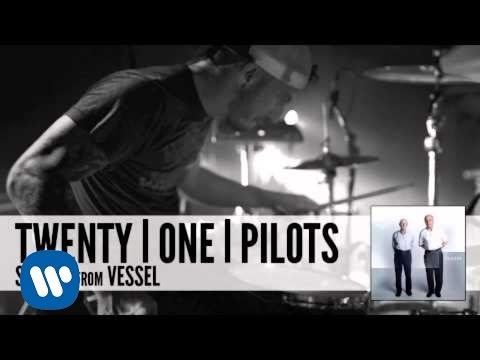 twenty one pilots: Screen (Audio)