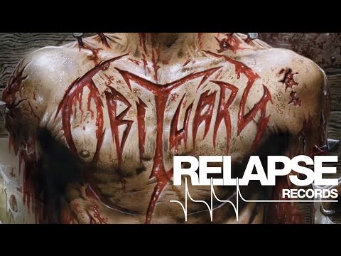 OBITUARY - "Visions in My Head" (Official Track)