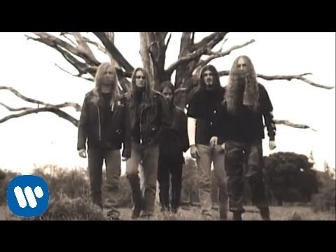 Obituary - The End Complete [OFFICIAL VIDEO]