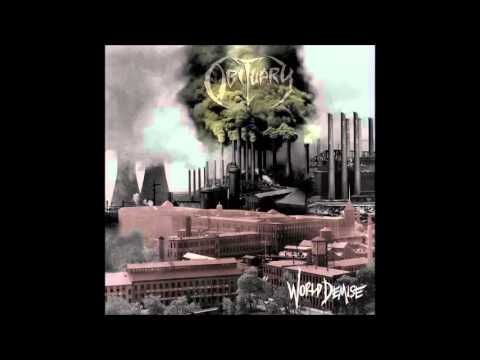 Obituary - World Demise (Full Album)