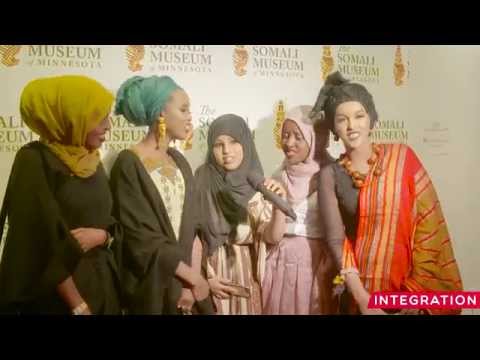 Minneapolis: Somali Museum of Minnesota Celebration