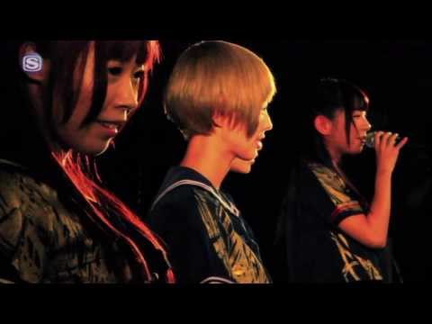 でんぱ組.inc - W.W.D II @ ボロフェスタ2013