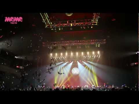 でんぱ組.inc「W.W.D」2013.1.20 in ZEPP TOKYO