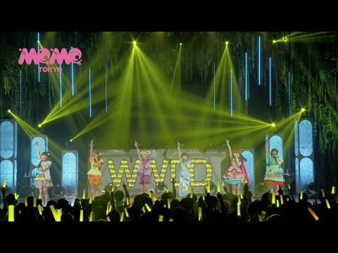 でんぱ組.inc「WWD大冒険TOUR2015」LIVE Blu-ray&DVD Trailer