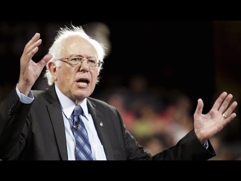 Bernie Sanders Dominates Washington, Alaska, And Hawaii Primaries