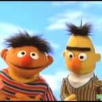 Bert, Ernie, and the Cast of Sesame Street Perform 'Regulate' by Warren G and Nate Dogg