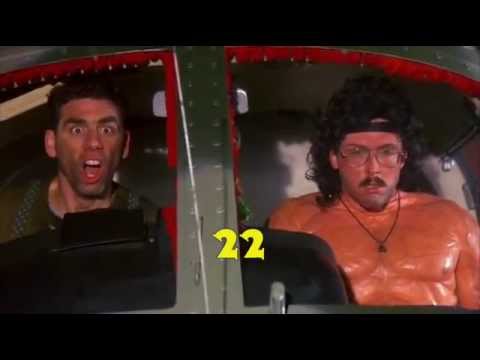 UHF (1989) Kill count