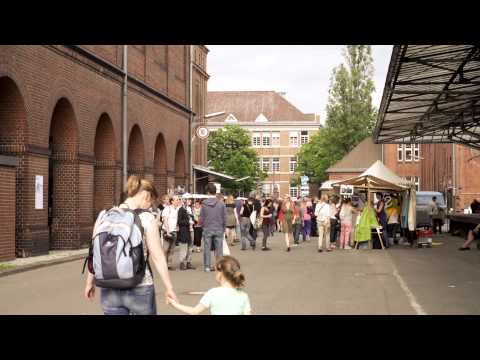 Ein Film über den Berliner Bezirk Tempelhof-Schöneberg