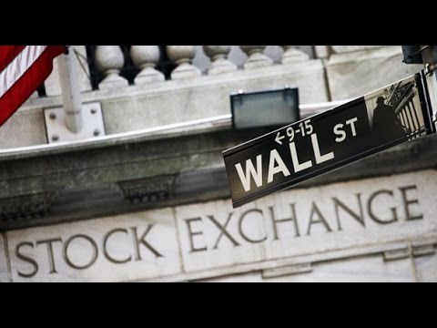 The Wall Street Stock Exchange - Stock Market Documentary - Doc Films