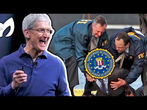 APPLE GANA BATALLA AL FBI